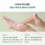 SKIN1004 Madagascar Centella Tea-Trica BHA Foam 125 ml.