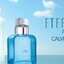 Calvin Klein Eternity Air Women Eau De Parfum 100 ml.
