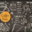 ภาพวิวสำเร็จรูป ภาพถ้วยกาแฟ