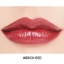 3CE Heart Pot Lip #Brick Red