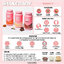 Shake Baby Protein Diet 750 g. #Salted Caramel Flavor