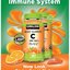 Kirkland Signature Vitamin C 250 mg. Adult (180 Gummies) แพคเกจใหม่