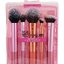 Real Techniques Face Essentials Brush Set