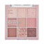 Dasique Shadow Palette #16 Violet Knit