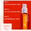 Mise En Scene Perfect Serum Set #Original (80 ml. x 2 & Free 30 ml.) กลิ่น Fruity Floral
