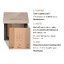 Jung Saem Mool Skin Nuder Shading Pact 10 g.