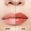 Christian Dior Lip Maximizer 6 ml. #039 Intense Cinnamon (No Box)