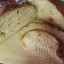 ขนมปังไรซ์เบอร์รี่-RiceBerry bread
