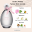 Sarah Jessica Parker Born Lovely EDP 30 ml.