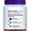 Natrol Sleep+Calm, Melatonin 6 mg. and L-Theanine, with Botancial Blend, 100% Drug-Free Sleep Aid Gummies, Gummy, 60 Count
