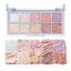 Rom&nd Better than Palette #00 Light & Glitter Garden