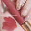 Gucci Lipstick Rouge A Levres Liquid Mat Lip Colour 6.5 ml. #203 Mildred Rosewood