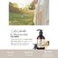 Plu Therapy Body Wash 500 g. #Lily Vanilla