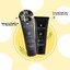 Clarista Tokyo Charcoal Facial Foam for Oily & Normal Skin 130 g.
