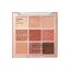 Dasique Shadow Palette 7 g. #02 Rose Petal