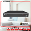 HP-7816H2 NVR16 Ch รองรับสูงสุด 4K (8MP. 3840×2160) H.265+ Hiview