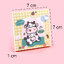 🐄กระดาษโน๊ตกาวในตัว Sticky Note ลายวัวน้อย Milk Milk 7x7ซม ราคา 6 บาท/📌เลือกแบบสินค้า ✔️พร้อมส่ง Ohwowshop เครื่องเขียน สวยงาม ข้อความ