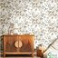 Blooming Garden vintage