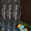 The Fifty Shades Trilogy