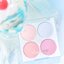 Dasique Blending Mood Cheek Ice Cream Collection 16.8 g. #11 Cream Soda