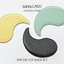 SHANGPREE Re-Vibe Eye Mask #Yellow ลดเลือนริ้วรอย