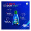 Selsun Blue Extra Moisturizing Pro Anti-Dandruff Shampoo 120 ml.