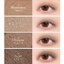 Dasique Shadow Palette 7.5 g. #24 Muted Nuts