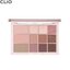 CLIO Shade & Shadow Palette #Soft Depth