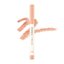 Dasique Mood Blur Lip Pencil 0.9 g. #01 Sand Beige สีโทนส้มเบจ