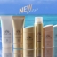 Shiseido Anessa Perfect Facial UV Sunscreen SPF50+ PA++++ 40 ml.สีทอง