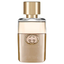 Gucci Guilty Eau de Toilette 5 ml. No Box