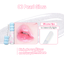 COLORGRAM Fruity Glass Tint 2.8 g. #00 Pearl Gloss