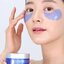 MEDI-PEEL Aqua Hyaluron Peptide 9 Ampoule Eye Patch 60 แผ่น