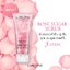 Lancome Rose Sugar Scrub 100 ml.