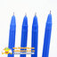 ปากกาหัวโดเรม่อน Doraemon [เจลสีน้ำเงิน] ชิ้นละ 4บาท Ohwowshop (มี2ลาย)