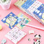 🐄กระดาษโน๊ตกาวในตัว Sticky Note ลายวัวน้อย Milk Milk 7x7ซม ราคา 6 บาท/📌เลือกแบบสินค้า ✔️พร้อมส่ง Ohwowshop เครื่องเขียน สวยงาม ข้อความ