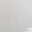 วอลเปเปอร์สีขาวมุก มีกลิตเตอร์สีเงิน No.DCG2504-4