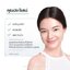 Eucerin Pro Acne Solution 3X Treatment Gel To Foam Cleanser 150 ml.