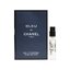 Chanel Bleu De Chanel Eau De Parfum 1.5 ml.