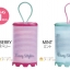 Easy Styler USB Sugar Roll Egg 51 mm.สี Raspberry