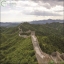 ภาพวิวสำเร็จรูป ภาพกำแพงเมืองจีน​