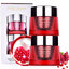 Estee Lauder Nutritious Super-Pomegranate Day and Night Radiance (50 ml.+50 ml.)