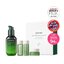 Innisfree Green Tea Seed Serum Special Set (Green Tea Tri-biotics)