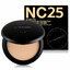 M.A.C Studio Fix Powder Plus Foundation 15 g. NC25