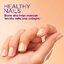 Nature's Bounty Optimal Solutions Hair Skin & Nails with Biotin and Collagen #Tropical Citrus Flavored 80 Gummies