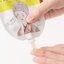 Kose Clear Turn Japan Keana Komachi Yellow Peel Off Pack 30 g.