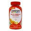 Centrum MULTI + OMEGA-3 Multi Gummies Supports a Healthy & Body + Heart, Brain & Eye Health 110 Gummies