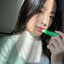 AMUSE Vegan Green Lip Balm 3.5 g. #01 Clear