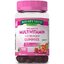 Nature's Truth Vitamins Women's Multivitamin + Collagen Gummies 70 Gummies #Natural Mixed Berry Flavor