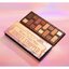 TOO FACED Born This Way Sunset Stripped Eyeshadow Palette